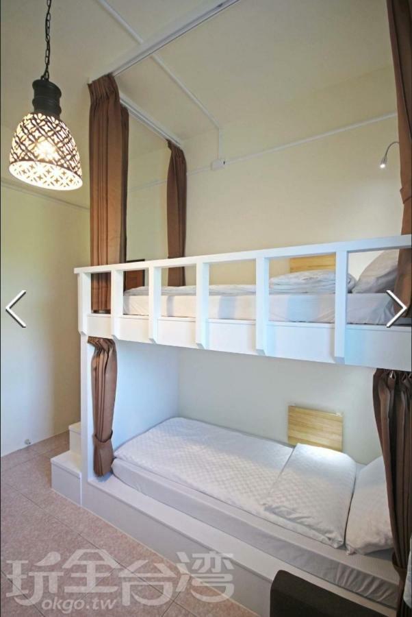 Green Island Goodvision Bnb Dış mekan fotoğraf