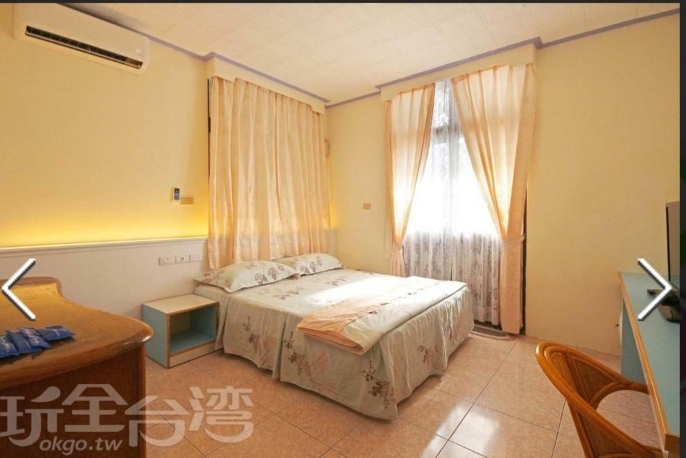 Green Island Goodvision Bnb Dış mekan fotoğraf