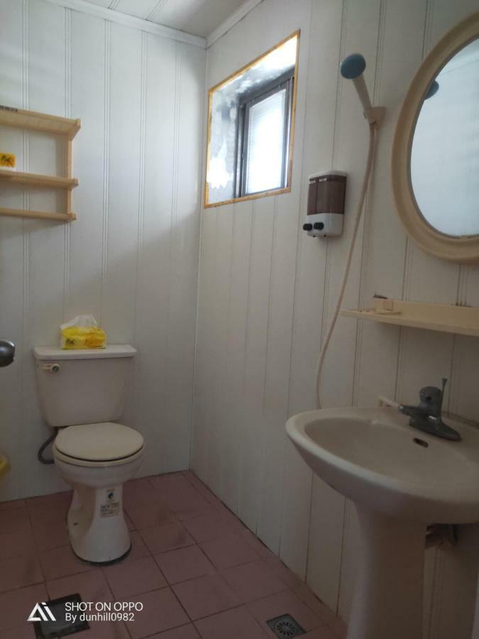 Green Island Goodvision Bnb Dış mekan fotoğraf